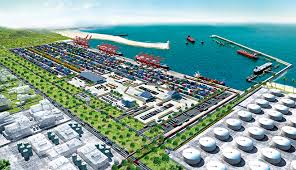 Osapa London, Lekki