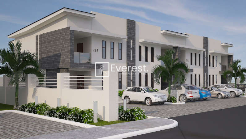 About Gwarinpa, Abuja