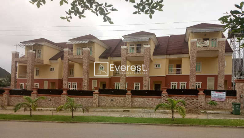 4 Units Of Terrace Duplexes For Sale