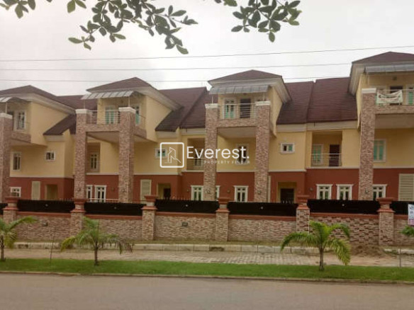 4 Units Of Terrace Duplexes For Sale