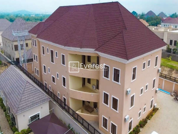4 Bed Apartment For Sale