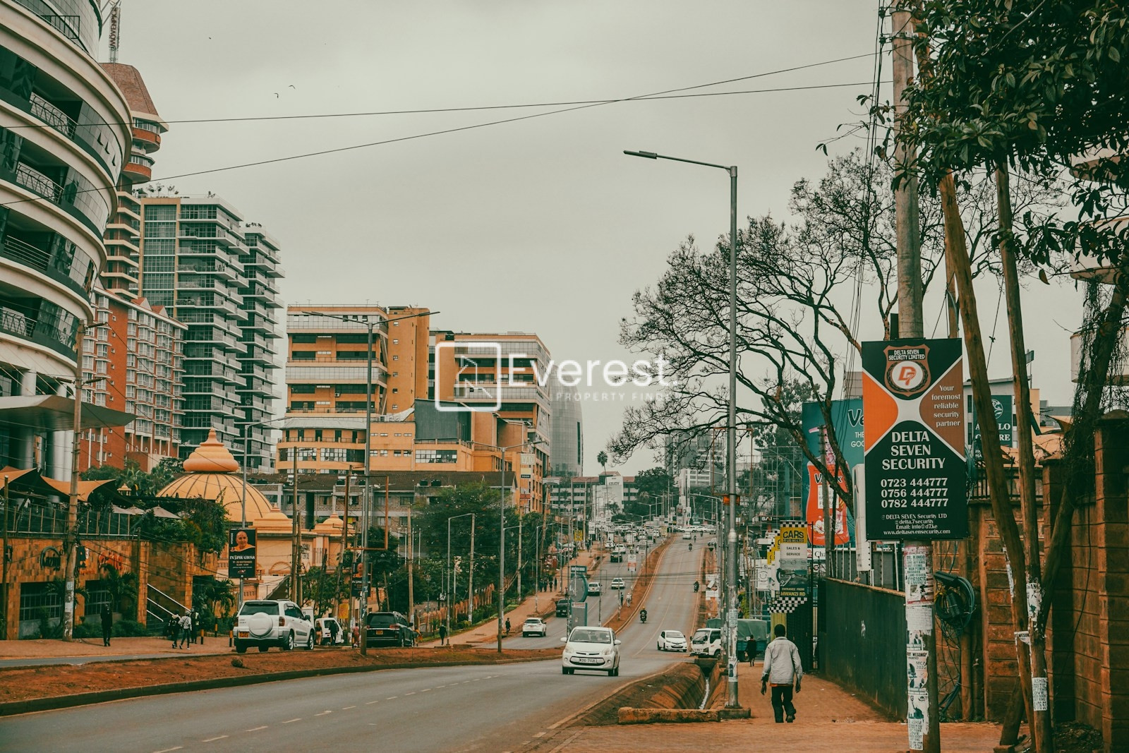 The Ultimate Guide to Property Investment in Kenya