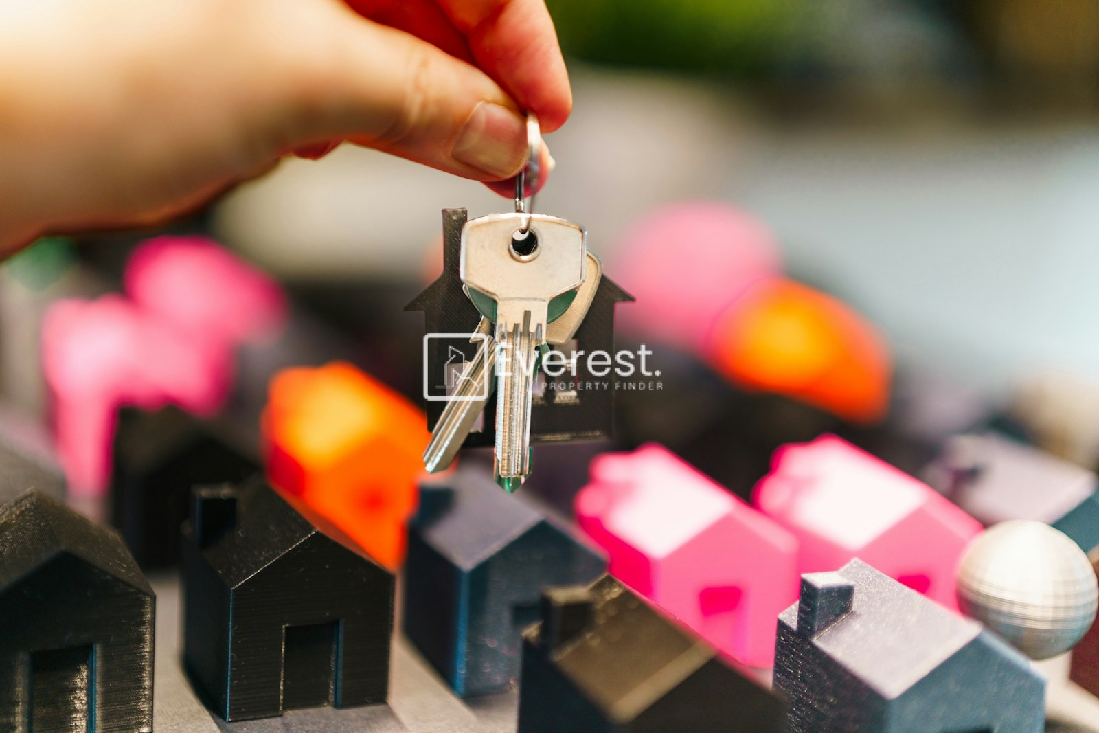 The Ultimate Guide to Real Estate Investment in Africa
