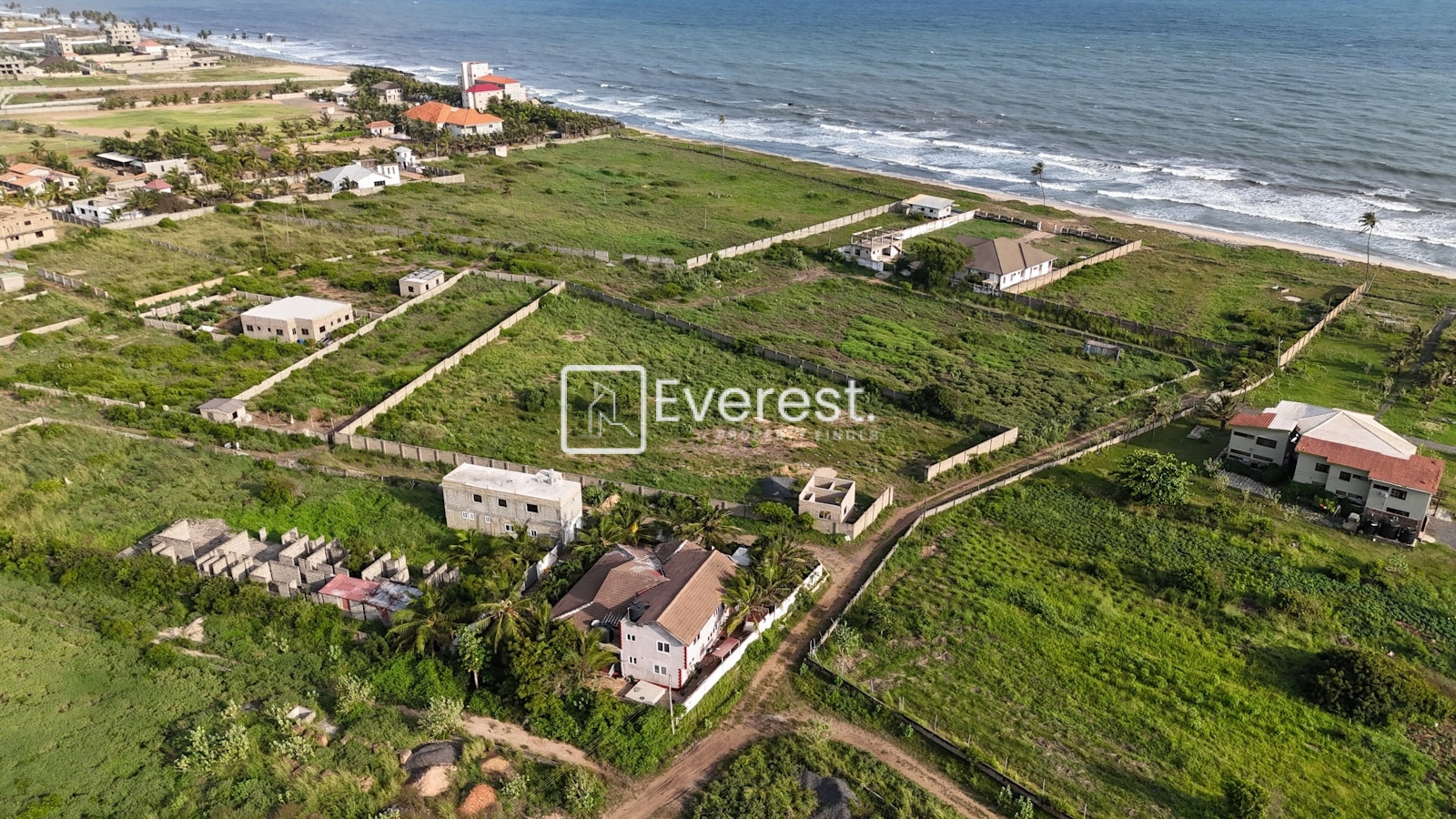 The Complete Guide to Land Banking in Africa