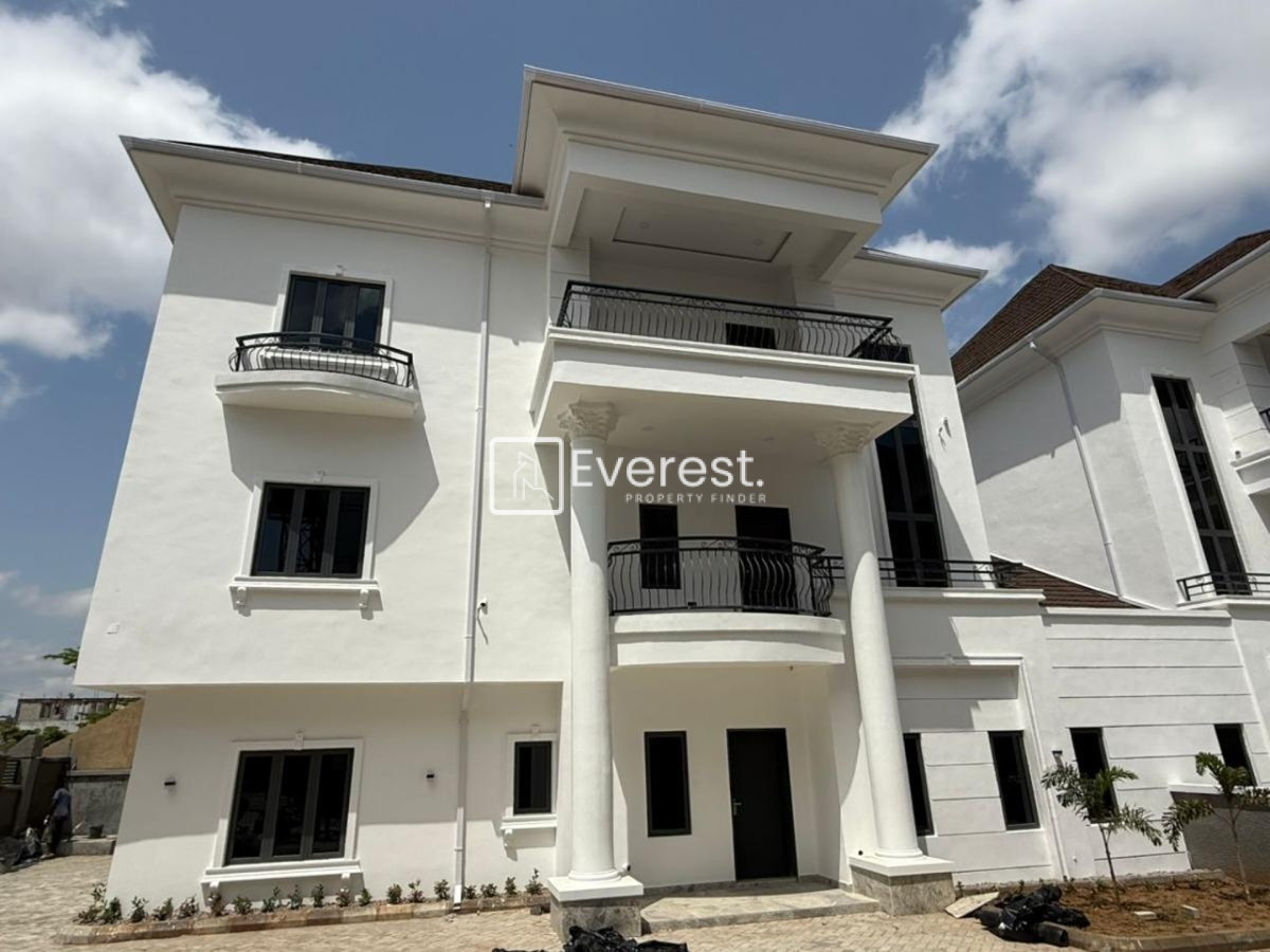 wmremove-transformed (2) 5 bedroom semi-detached duplex for sale