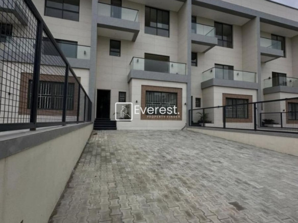New 5 Bedroom Gated Terrace Duplex for sale