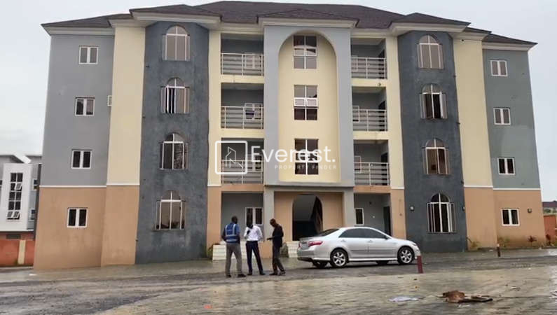 3 Bed Apartment For Sale