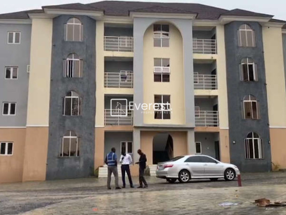 3 Bed Apartment For Sale