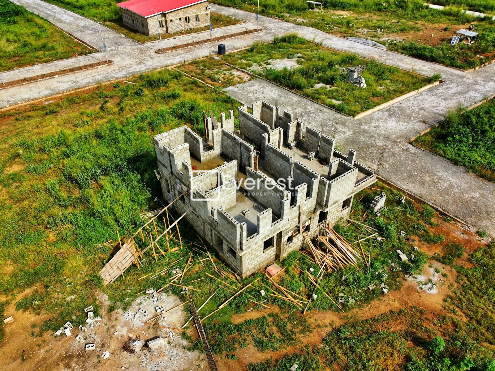 The Complete Guide to Buying Property in Nigeria