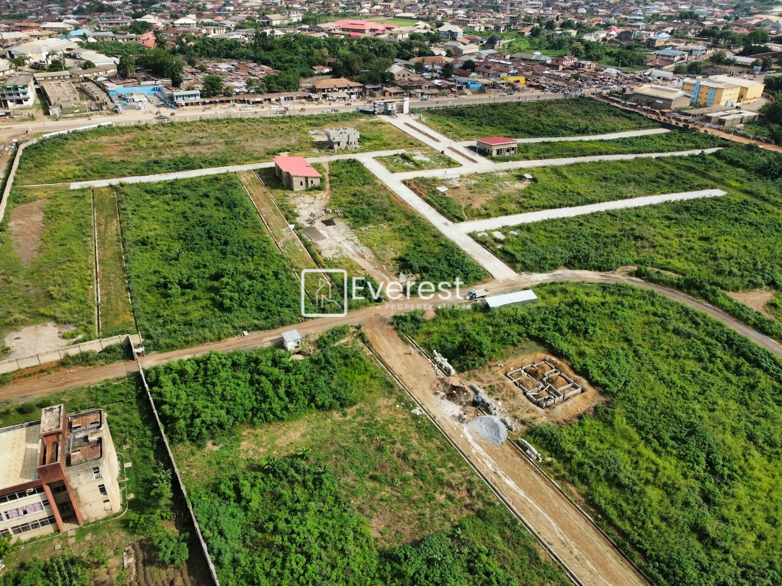 The Complete Guide to Buying Property in Nigeria