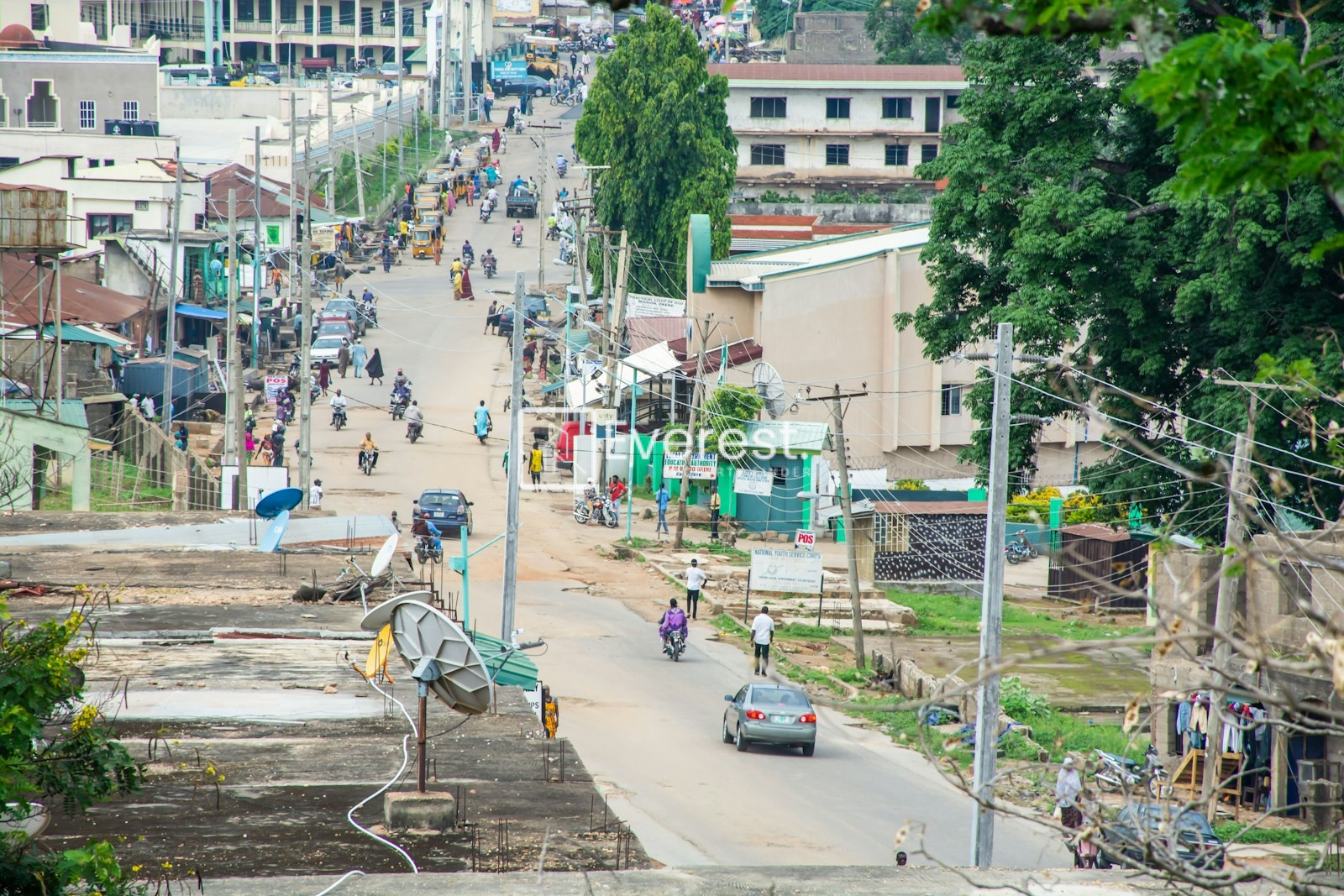 The Complete Guide to Buying Property in Nigeria