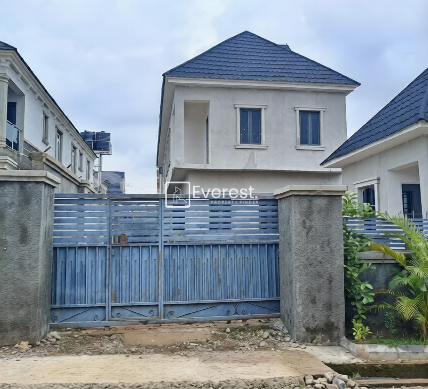 4 bedroom semi detached