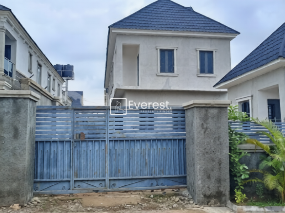 4 bedroom semi detached