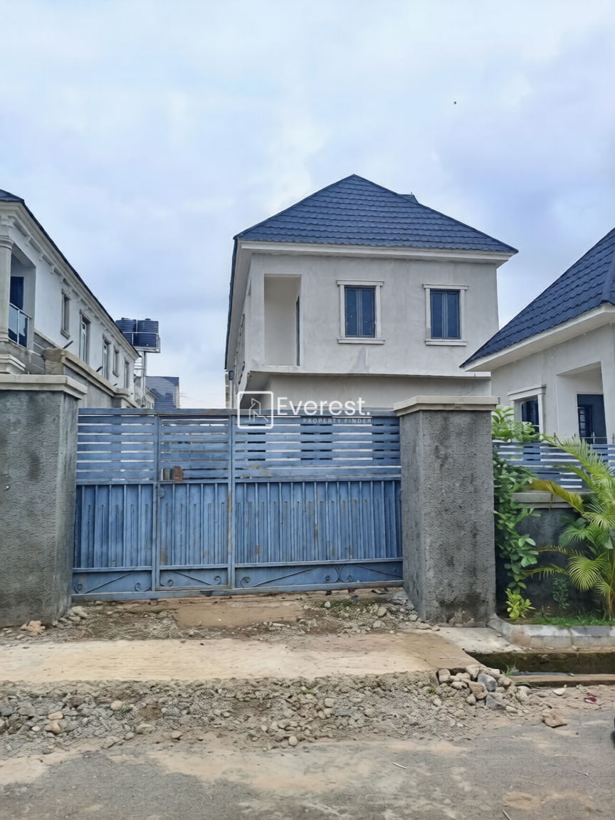 newly-built-4-bedroom-semi-detached-duplex-jVWWXqNQSYuvnGDdpmun-ezremove 4 bedroom semi detached