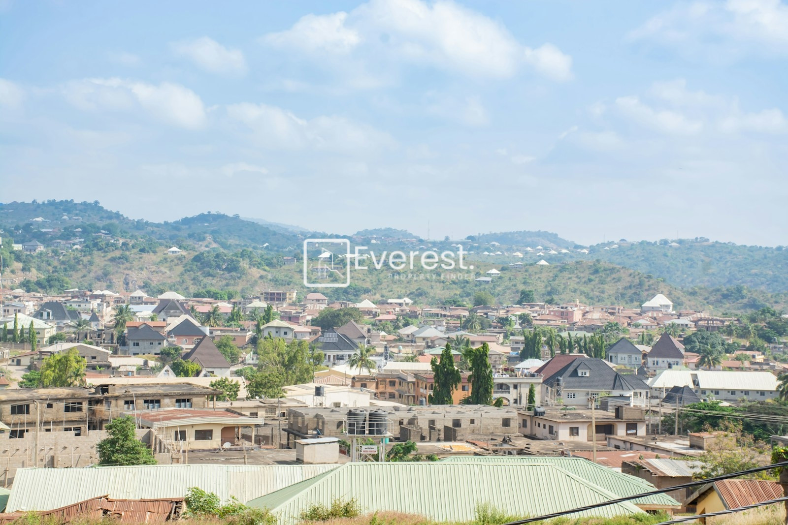 The Complete Guide to Buying Property in Nigeria