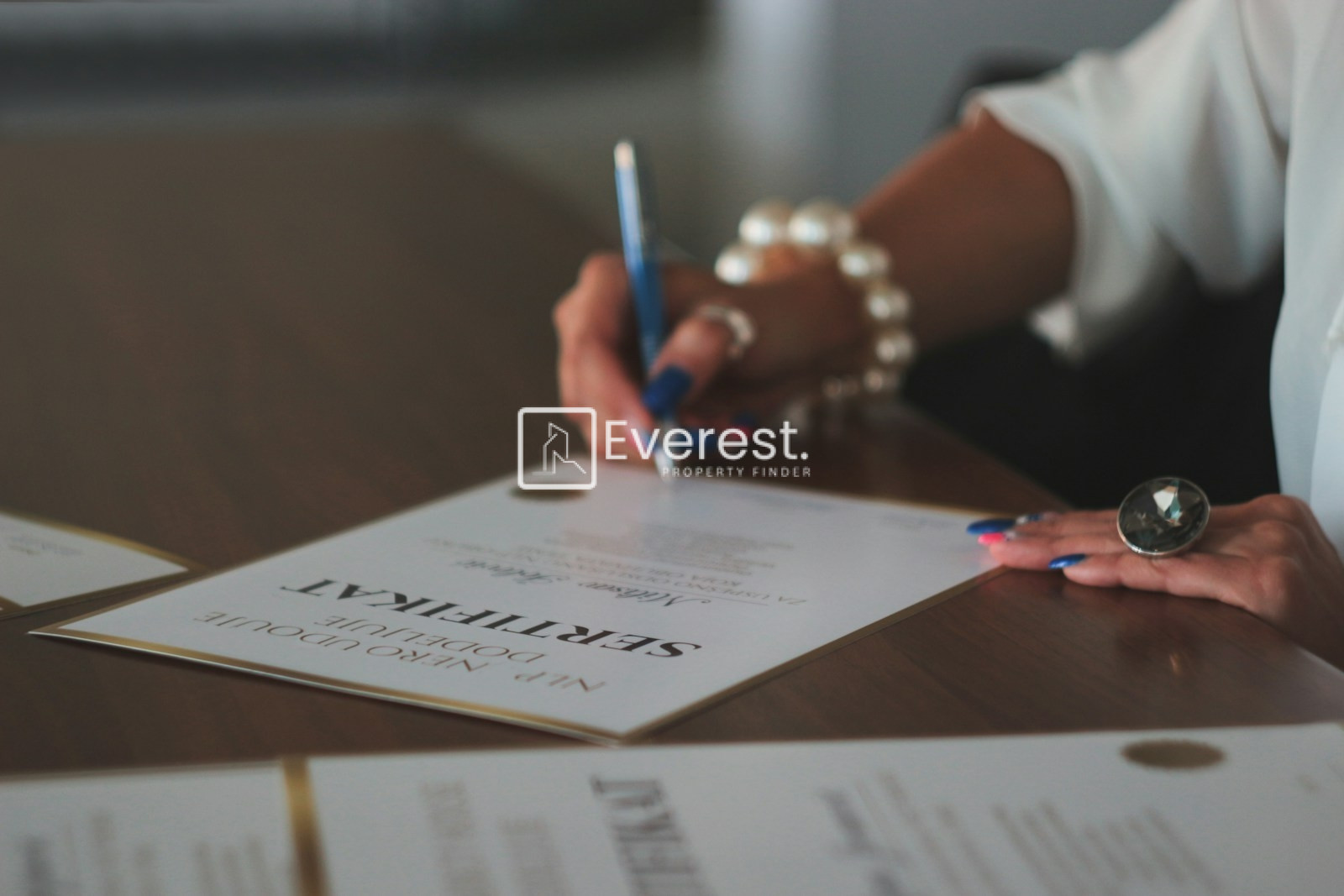 How to Verify Property Documents Before You Buy