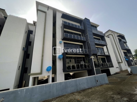 3 Bedroom Flat