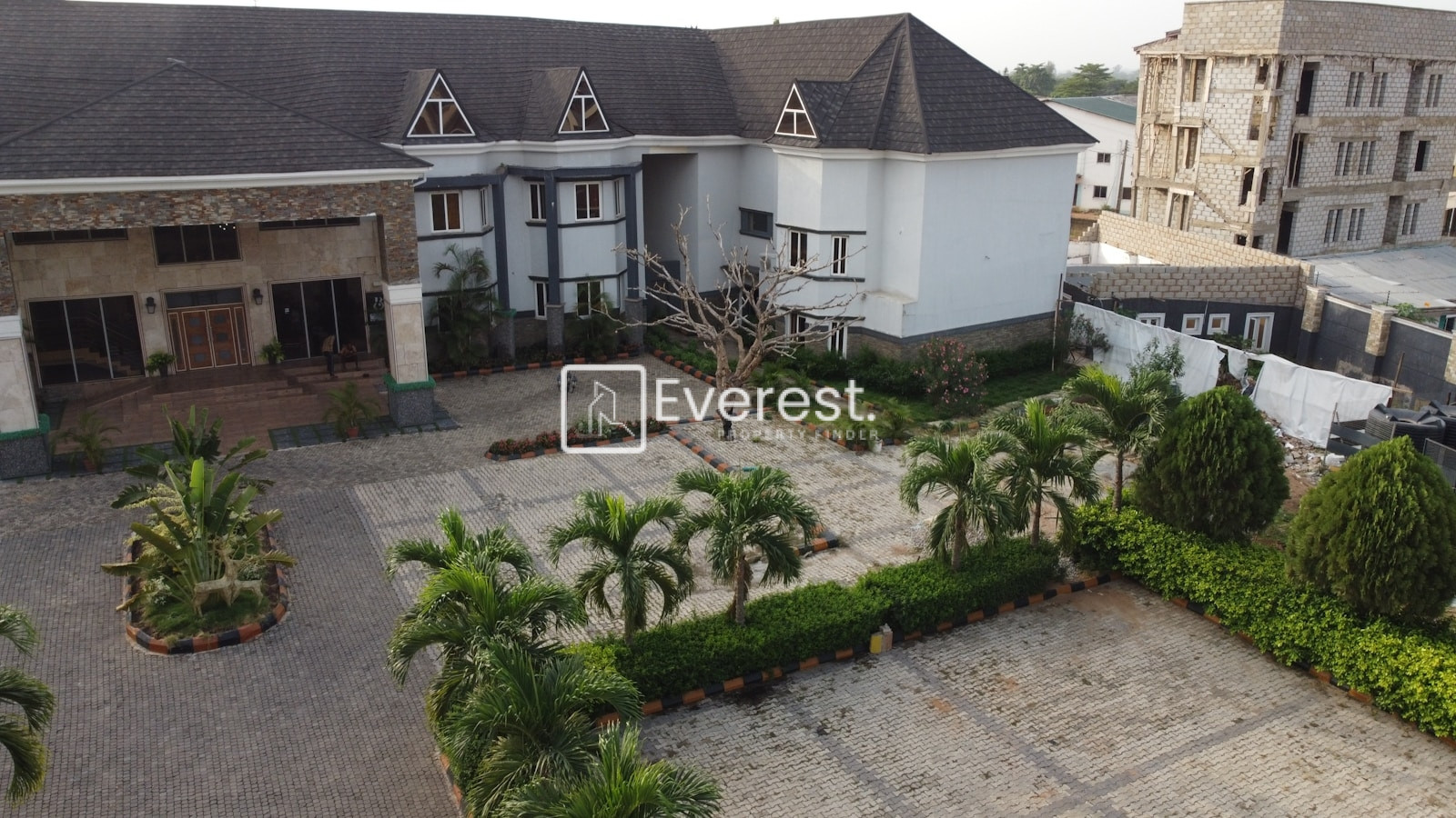 About Trans Amadi, Port Harcourt