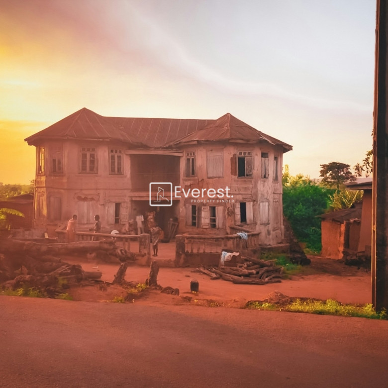 The Complete Guide to Buying Property in Nigeria (2026 Edition)