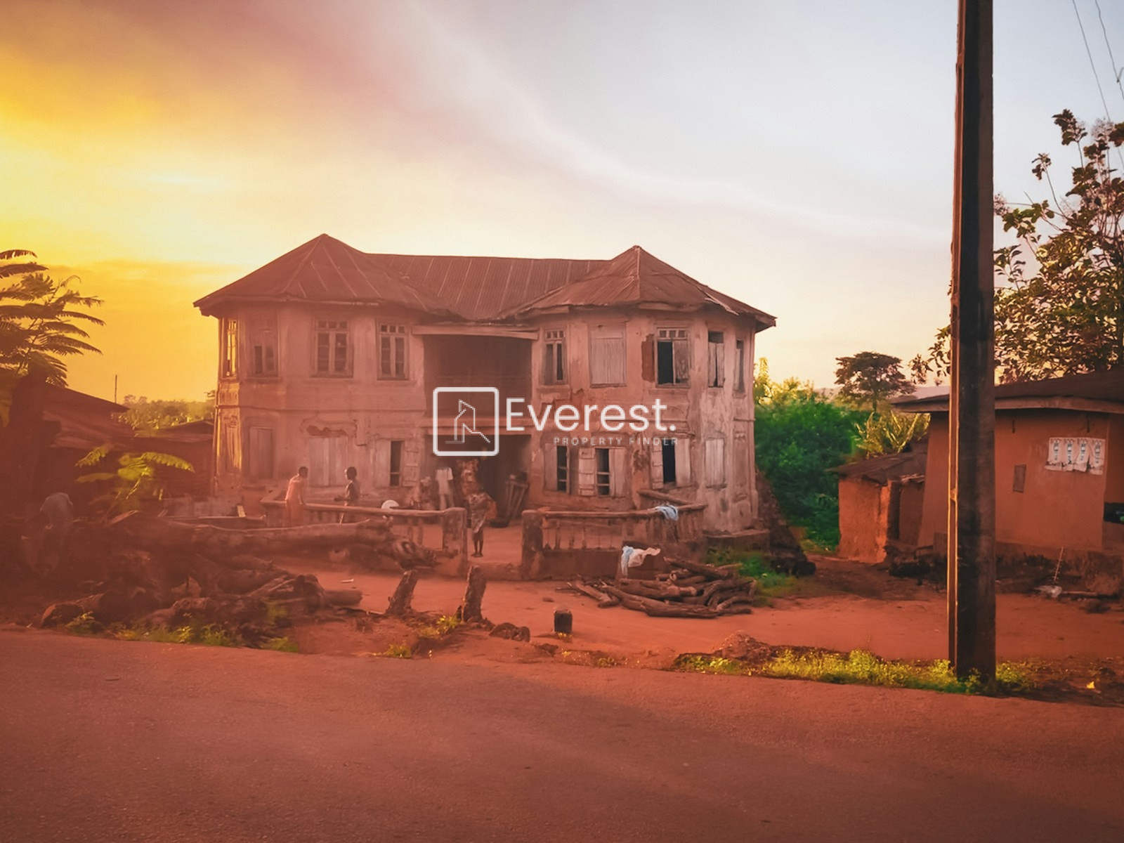 The Complete Guide to Buying Property in Nigeria