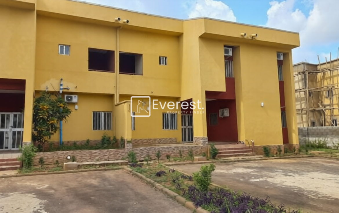 Duplex For Sale