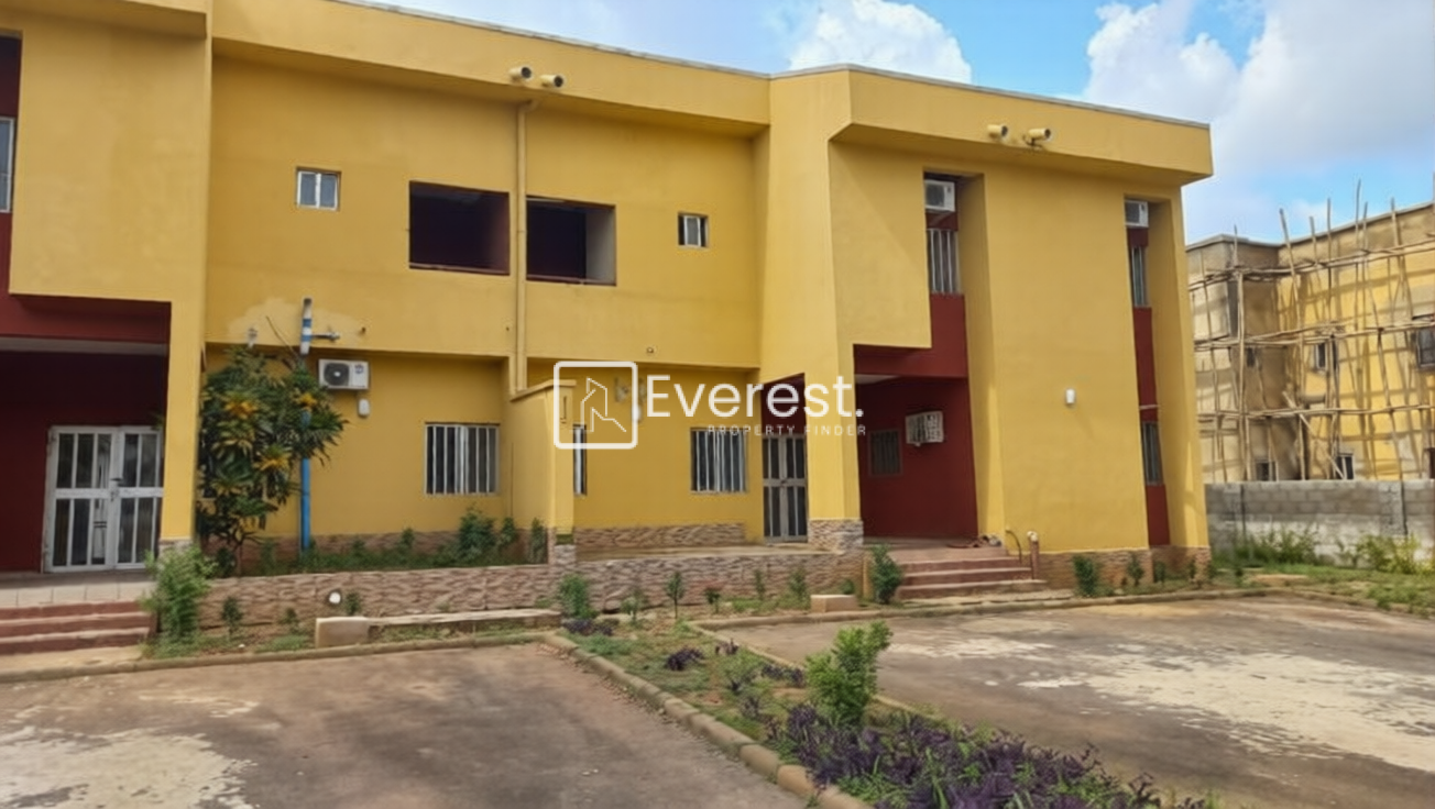 Duplex For Sale