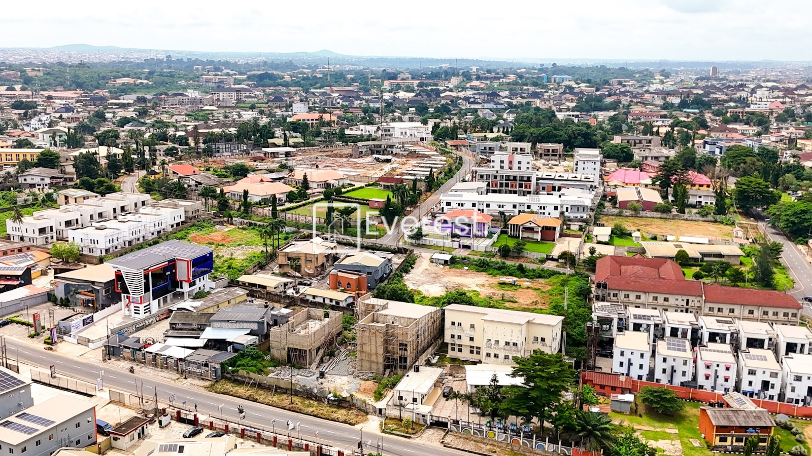 The Complete Guide to Buying Property in Nigeria