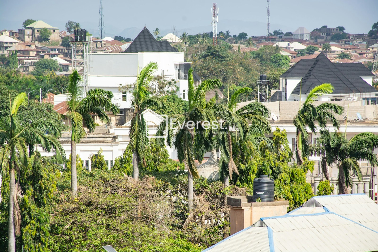 The Complete Guide to Buying Property in Nigeria