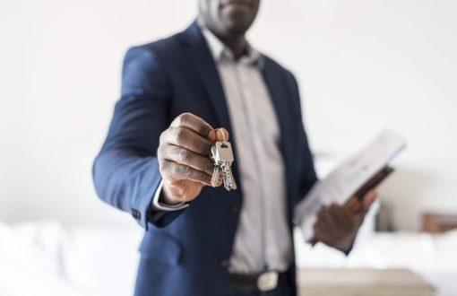 Becoming the Estate Agent of Value in Africa