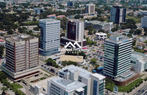 Why Everest Is the Best Platform for Property Listing in Africa