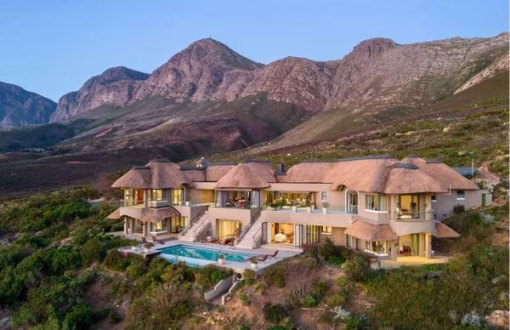 Property for Sale in Africa