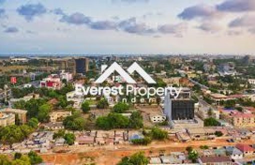 The Best City to Live in Ghana