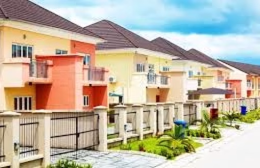 Property for Sale in Nigeria