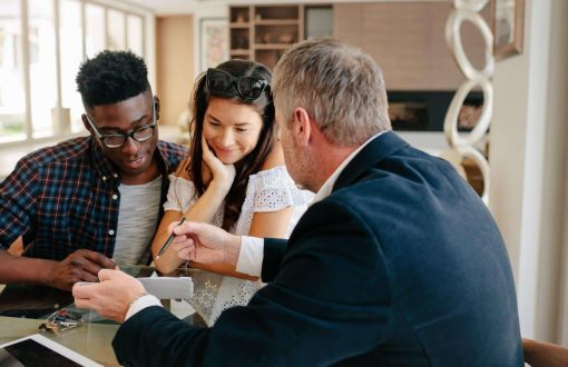 Questions to Ask Before Buying Property